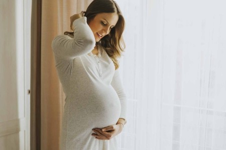osteo enceinte